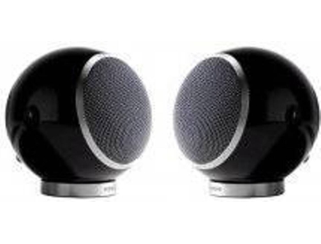 Colunas  Planet M Preto 2.0