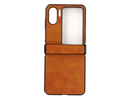 Capa LAXISCREED para Oppo Find N2 Flip