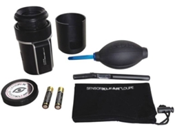 Kit de Limpeza LENSPEN 15080
