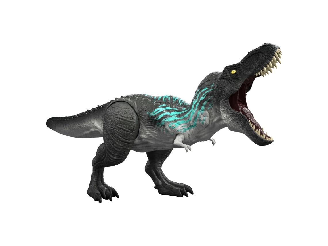 Figura Mattel Jkg92