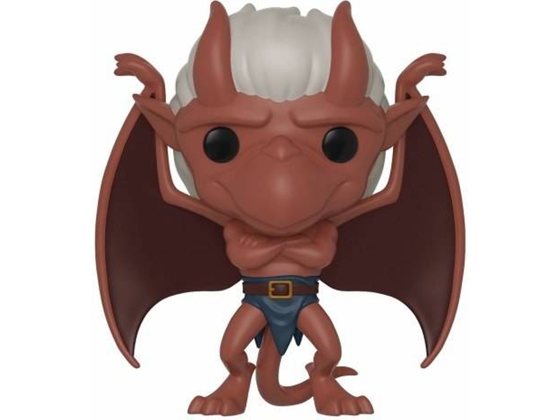 Figura FUNKO Pop! Vinyl: Disney: Gargoyles: Brooklyn