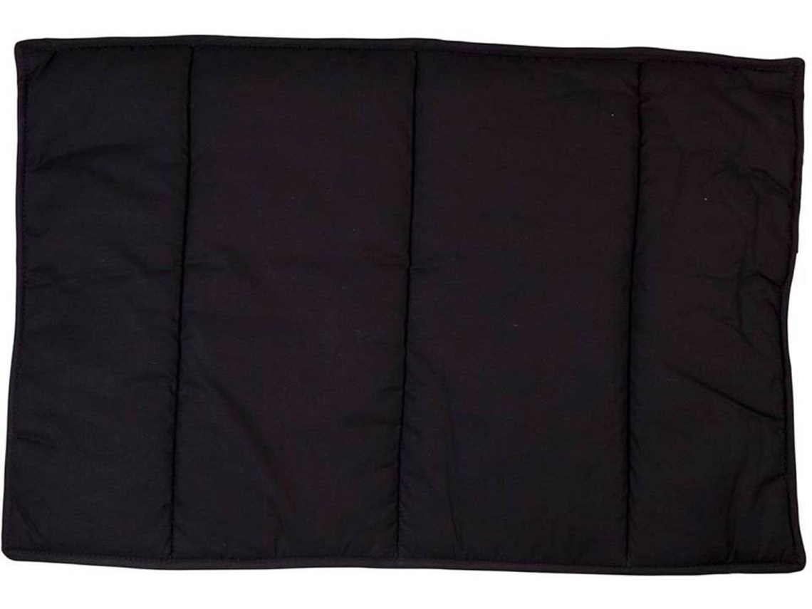 Cavalo Proteção PREMIERE American 50 cm Preto