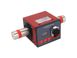 Sensor De Torque Dinâmico Laxiscreed Com Display Em Lcd Para Medição Rotacional Sem Contato
