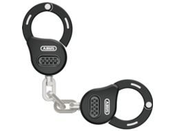 Fecho de Corrente para Algemas ABUS Claw 10