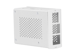 Laxiscreed Caixa De Proteção E Dissipação De Calor Para Raspberry Pi