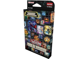 Ygo Maze Of Muertos Tuck Box (en)