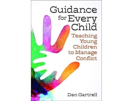 Livro Guidance for Every Child de Daniel Gartrell (Inglês)