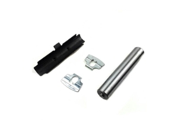 Kit De Reparação Para Pinça De Freio Knorr Sb6 Sb7 Sn6 Sn7 Sk7 Sl7 Sm7 St - 4 Pcs 16x89 Mm
