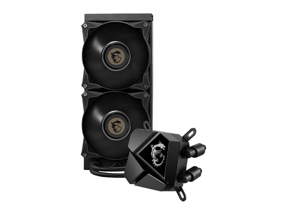 Msi Magcoreliquid P240 Water Cooler