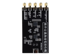 Receptor de rádio definido por software para o módulo simplificado XR‑114 RSP1 de 10 kHz a 1 GHz DIY para amadores