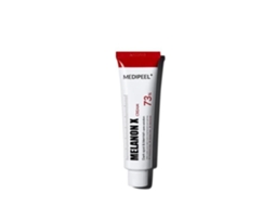 Medi Peel Melanon X Cream Creme Clareador Contra A Pigmentação 30 Ml