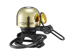 Campainha Kl20 Douradovoxom