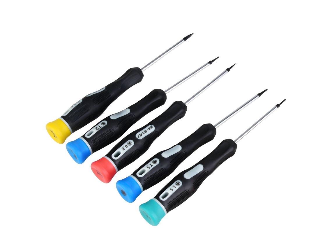 Kit De Ferramentas Profissional Para Reparação De Telemóveis Laxiscreed, Fácil De Usar Para Diy