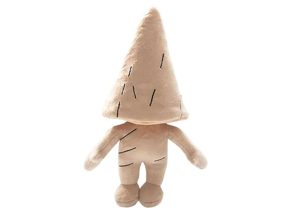 Boneca De Pelúcia Soft Nightmares Brinquedo De Anime Fofo Presente Para Crianças E Fãs De Games