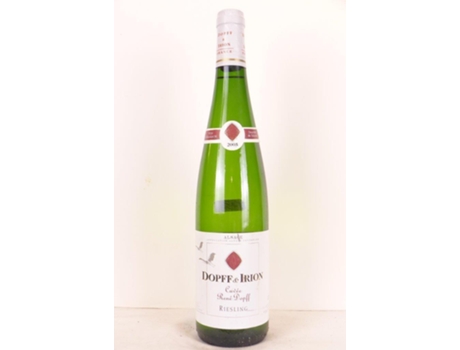 Vinho Branco DOPFF ET IRON 2005 (75 cl - 1 unidade)