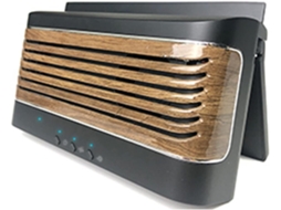 Ar Condicionado Portátil Para Carro Com Energia Solar De 5w, Resfriador Automotivo, Ventilador De Exaustão Para Radiador