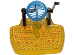 Zoko - Jogo Super Bingo