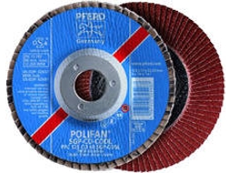Disco Lamela PFERD Pfc125 Co60 Sgp-Cool 22 (23)
