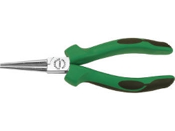 Alicate STAHLWILLE Redonda Vcomprido Com Em Plástico (160 mm)