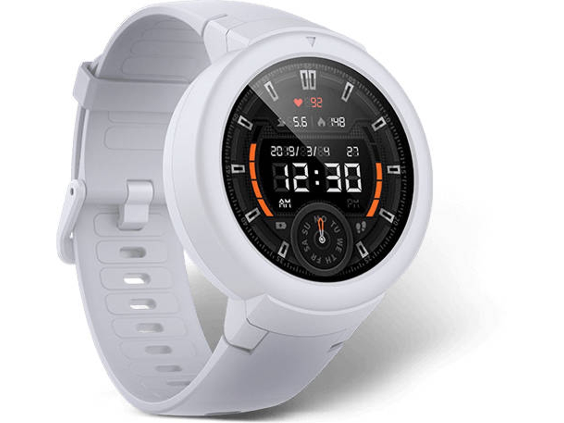 smartwatch amazfit verge lite