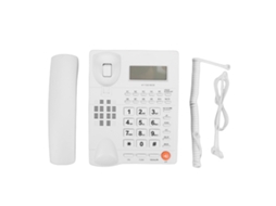 Telefone Fixo Residencial EOOCOO