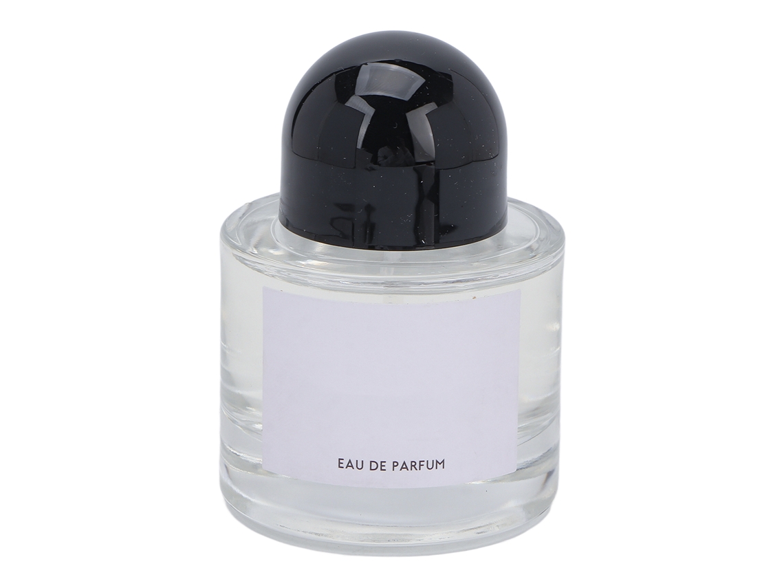 50ml Perfume Spray Leve E Romântico Para Mulheres - Notas De Pimenta Rosa, Rosa E Âmbar