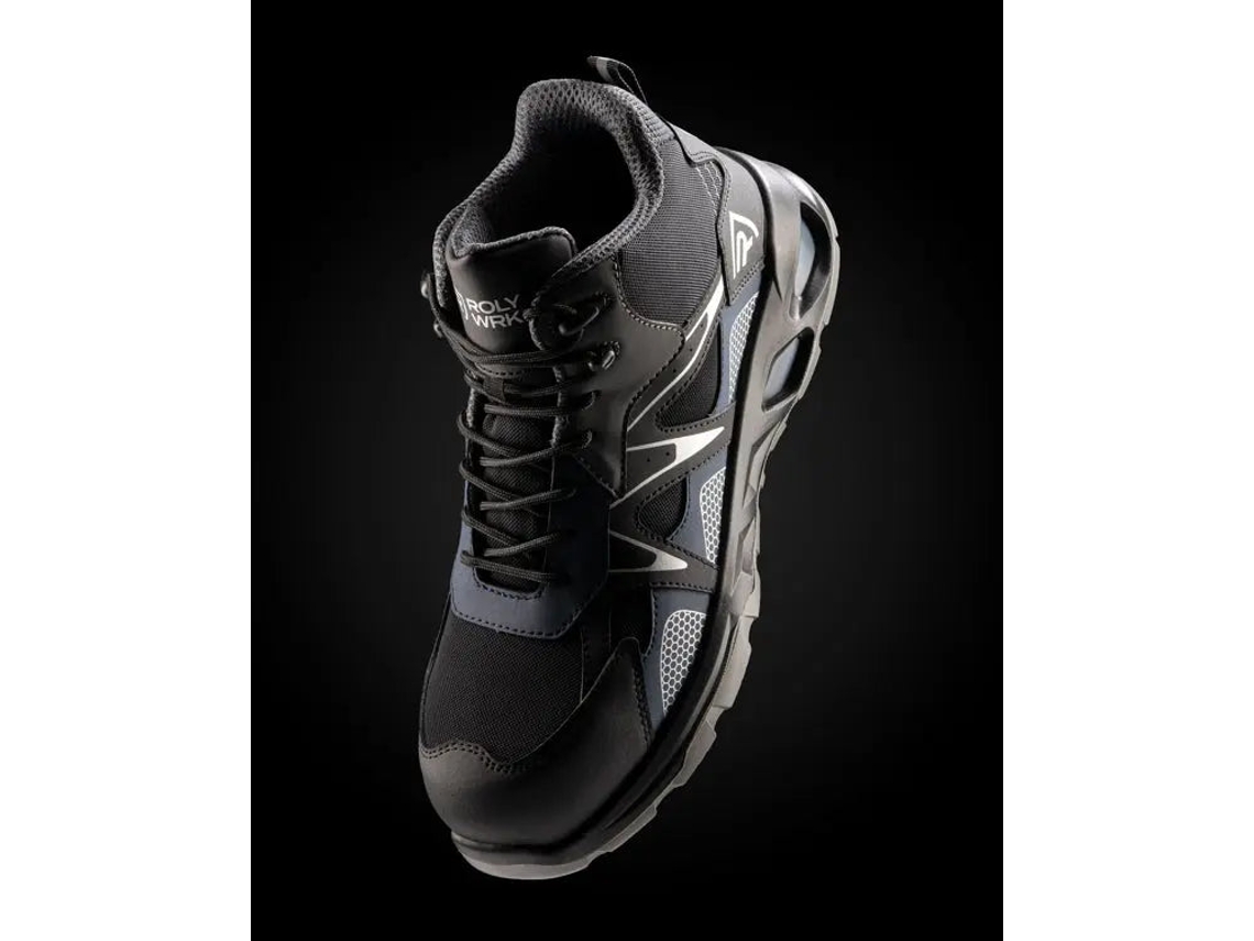 Unisex / 41 / Negro/azul Marino