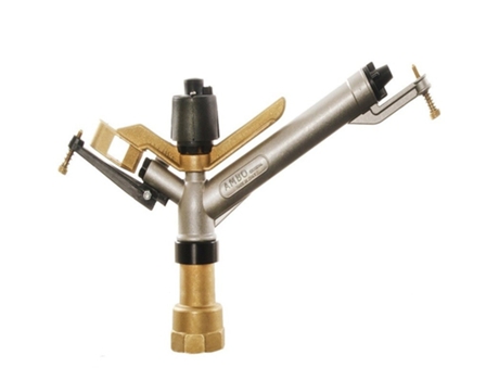 Barril de Irrigação Ambo 1 1/2 Circular. Faixa de 16 a 29 Metros Oferta Exclusiva