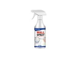 Tinta spray para paredes - 60 ml por caixa