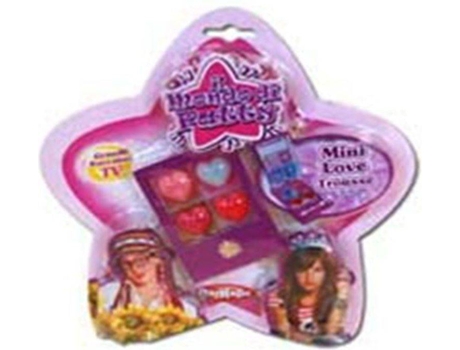 Maquilhagem  33385027