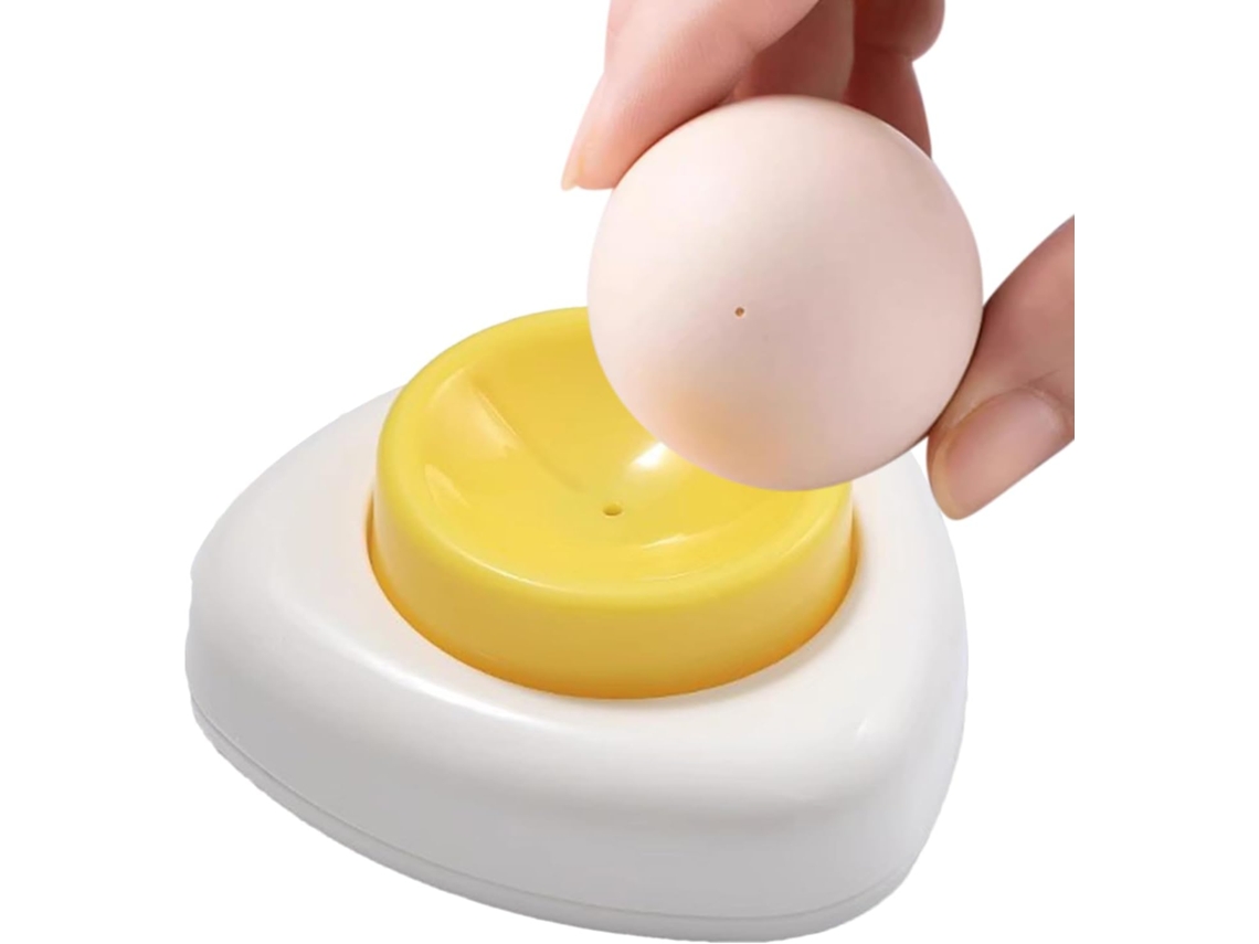 Ferramenta De Perfuração Ovos Com Base Magnética