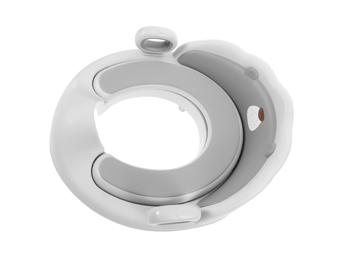 Assento De Vaso Sanitário Acessórios Para Vaso Sanitário Anel De Treinamento Para Assento Sanitário Cadeira De Penico Para Assento Aquaforge