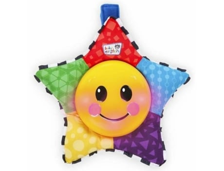 Peluche Interativo BABY EINSTEIN Musical Star Star Symphony (Idade Mínima Recomendada: 1 meses)