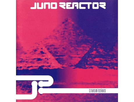 Cd Transmissions, Juno Reactor Novamute