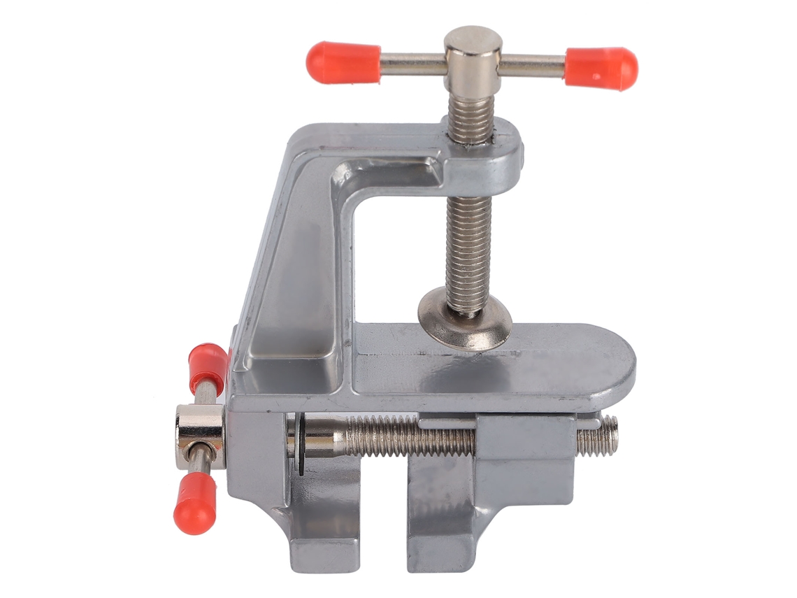 Viseira De Bancada Mini Com Abertura De Mandíbula 1,1 Polegadas Para Diy, Esculpimento E Detalhamento