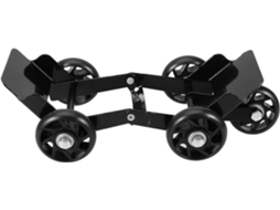 Rolo De Emergência Para Pneus Motocicletas E Triciclos, Ferramenta