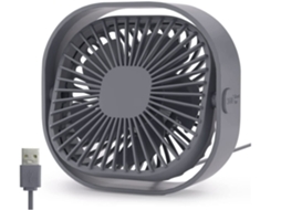 Ventoinha Mini VEANXIN Fs0412Zzh46