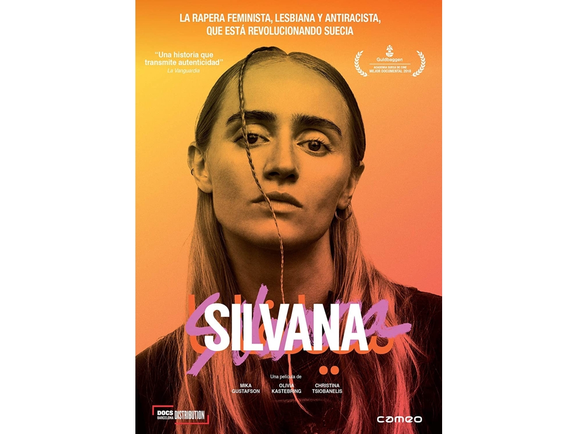 Silvana - Väck mig när ni vaknat / Silvana - despiértame cuando te despiertes