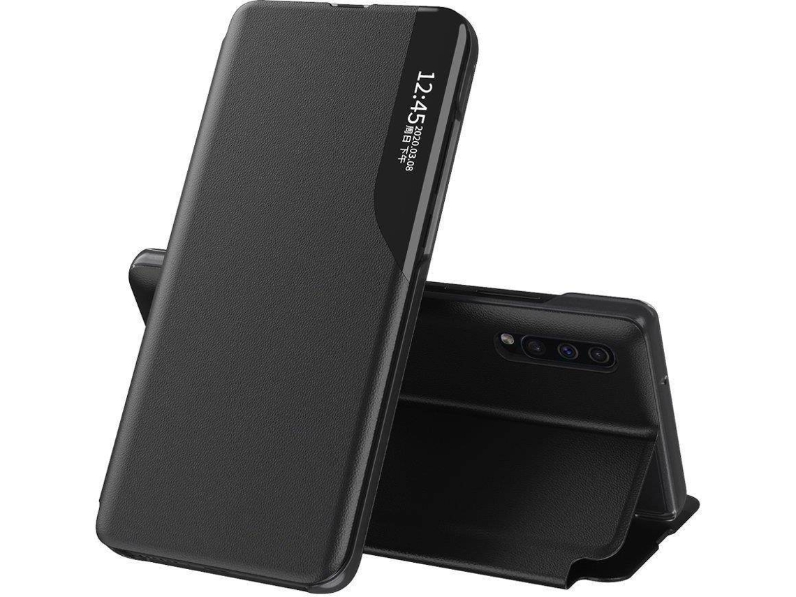 Capa Huawei P30 Pro LMOBILE Elegante Preto