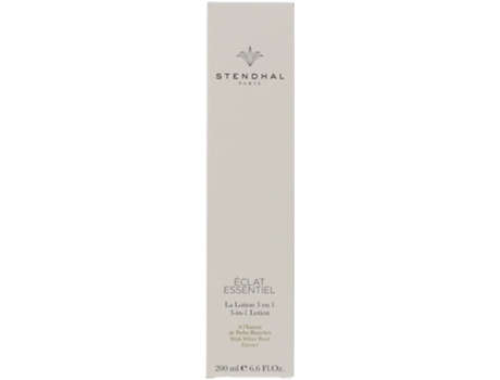 Loção Facial Éclat Essentiel  3 em 1 (200 ml)
