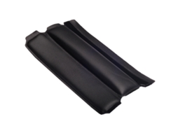 Almofada Zruxe Para Auscultadores Bose Qc35 (banda Superior, Pele Ecológica, Espuma De Memória, Preta)