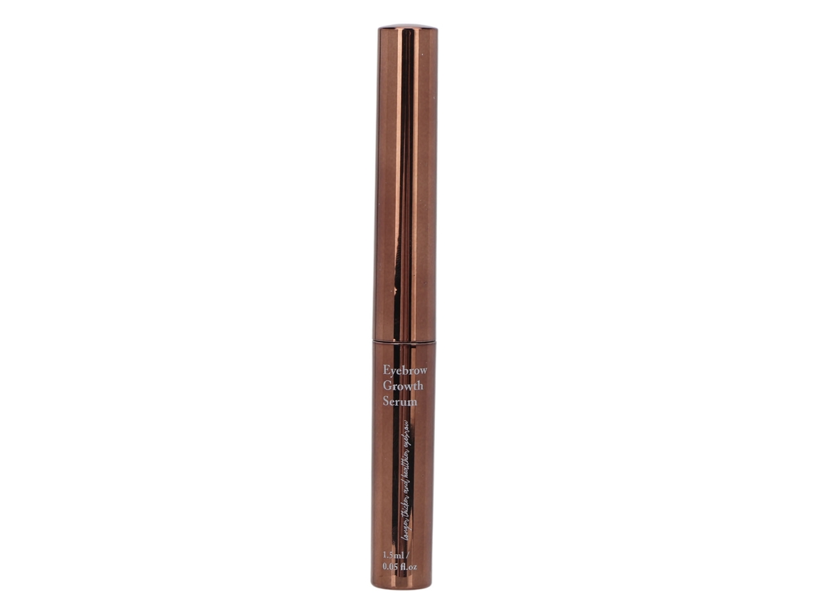 Sérum Orgánico Para Crecimiento De Cejas Lavish 1.5ml