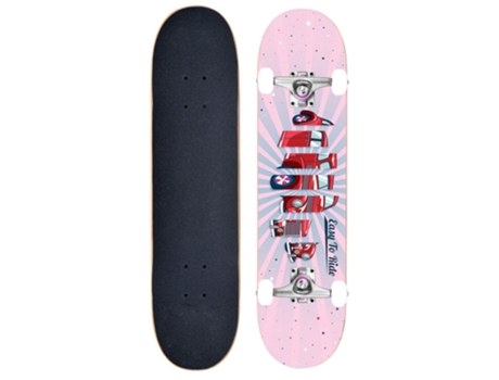 Skate PRO ACRO Cars 2