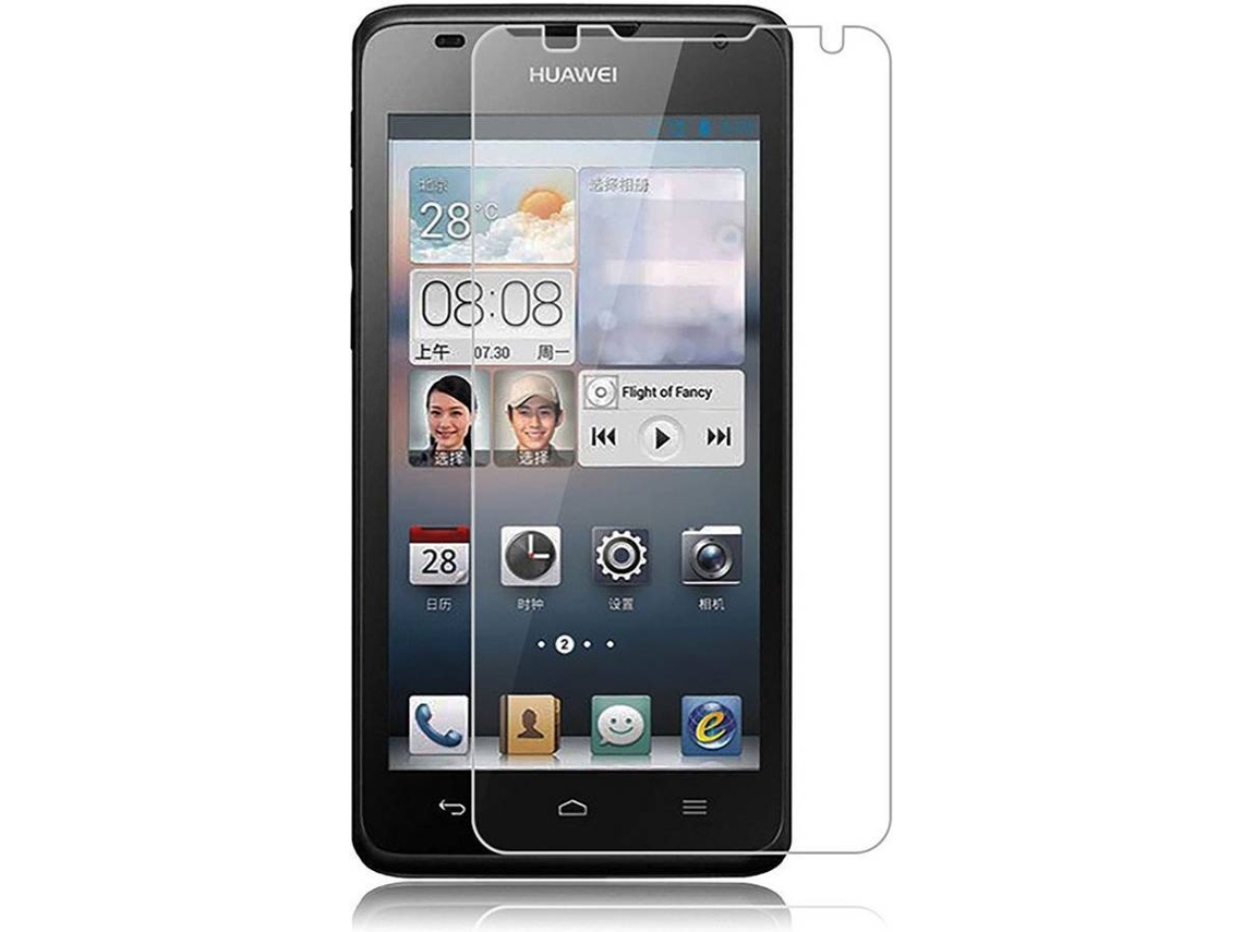 Pelicula de Vidro MULTI4YOU Ascend Y530