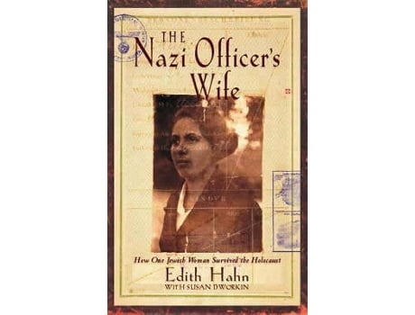 Livro The Nazi Officers Wife de Beer Edith Hahn