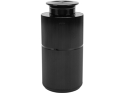 Difusor Socobeta 800mah Para Carro E Casa, Jato Vertical, Concentração Ajustável, 3 Níveis De Temporizador, Ideal Para