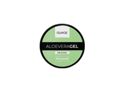 Gel Pós sol Aloe Vera para Recuperar a Pele Após Exposição Solar LAXISCREED