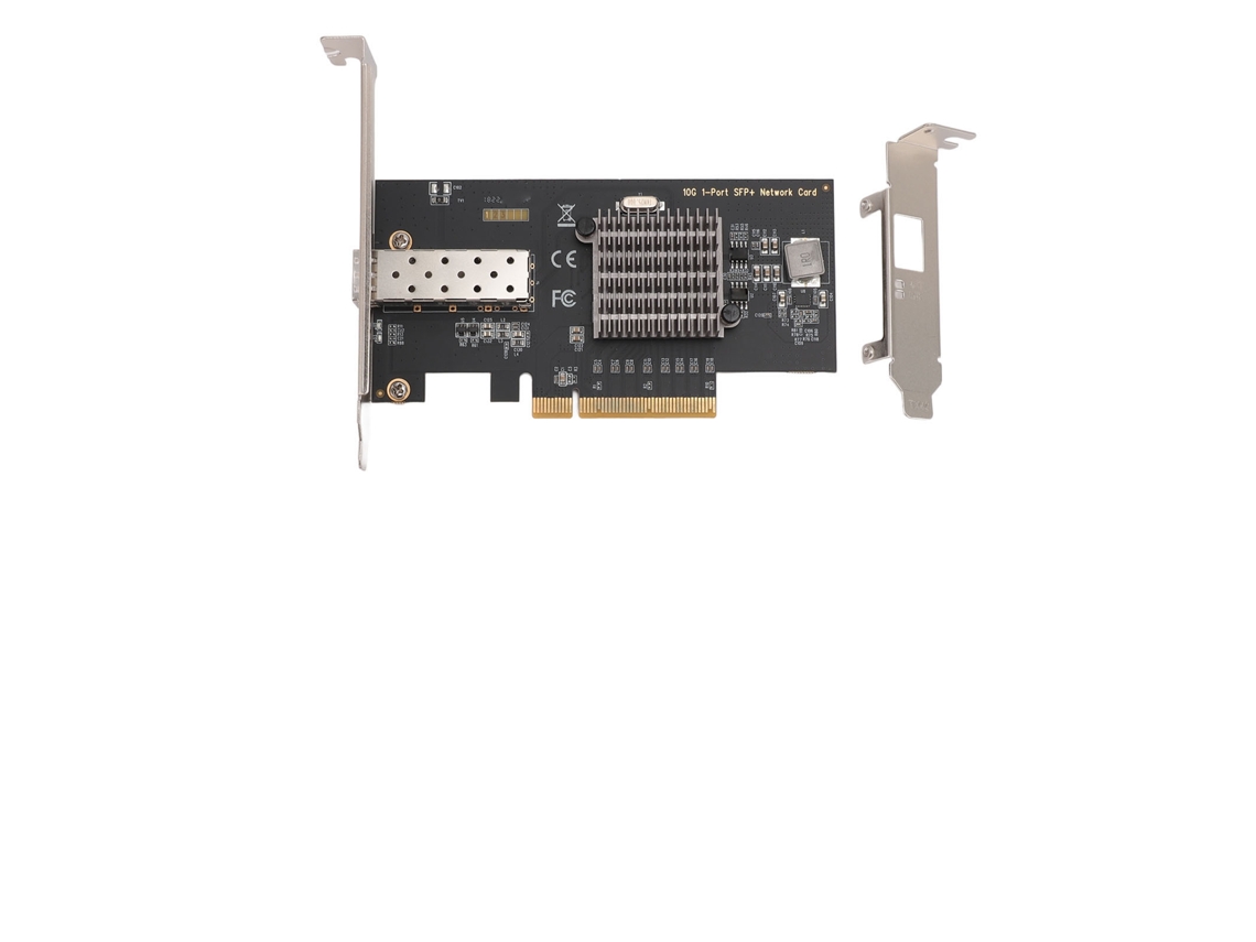 Placa de Rede 10g Sfp+ Pci e LAXISCREED