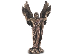 Figura Decorativa BY SIGRIS Anjo -Metatron ---