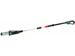 Podador Telescópico BOSCH UniversalChainPole 18 (Baretool)
